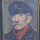 Ancient portrait