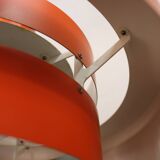 Mid-century modern hanging lamp by Jo Hammerborg - Fog & Morup - model Equ