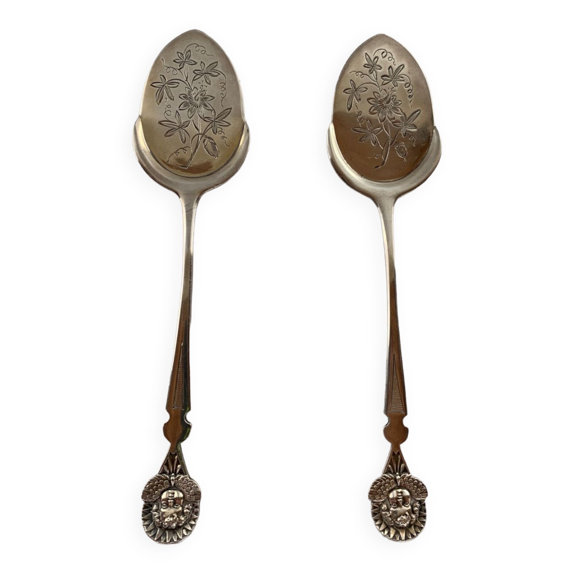 Cuillères à Glace