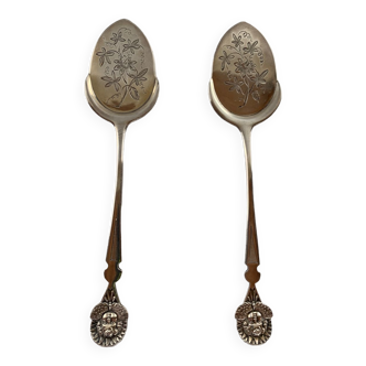 Ice Cream Spoons