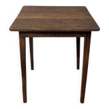 Petite table de ferme