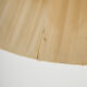Metal floor lamp