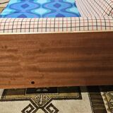 Vintage 1970s daybed