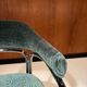 Pair of vintage armchairs from around 1970