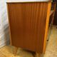 Mid Century Retro Teak Chest of Drawers by Austinsuite Circa 1960  A stunni