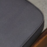 Pair of armchairs Fumay Guillerme & Chambron