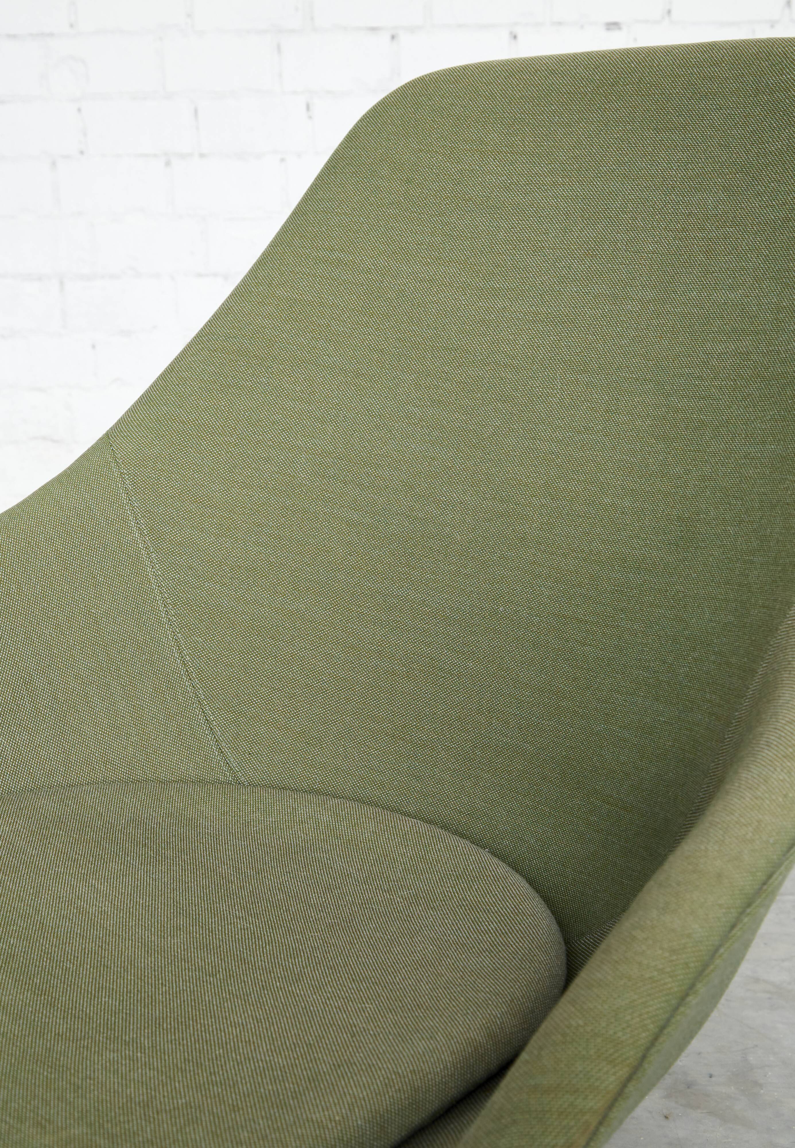 Pair About A Lounge Chair High AAL 91 Lounge Chair