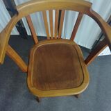 60/70 desk chair
