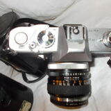 Camera canon FTB