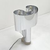 Spinnaker lamp by Constantino Corsini & Giorgio Wiskemann for Stilnovo,