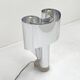 Spinnaker lamp by Constantino Corsini & Giorgio Wiskemann for Stilnovo,