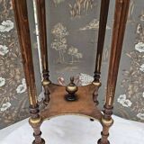 Guéridon Louis XVI début de XIX siècle