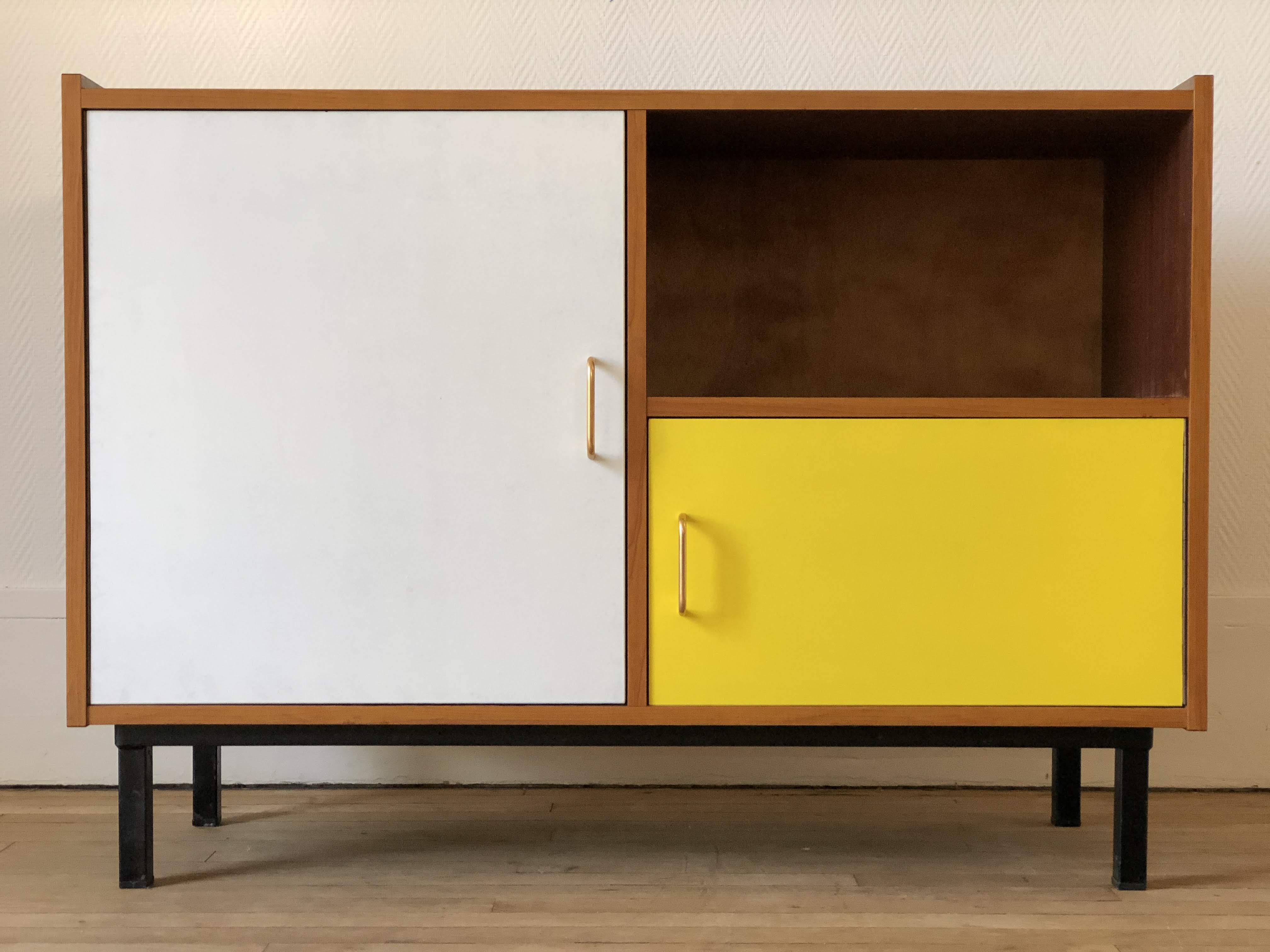 Enfilade vintage 1967