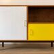 Enfilade vintage 1967