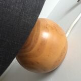 Ball lamp 80s