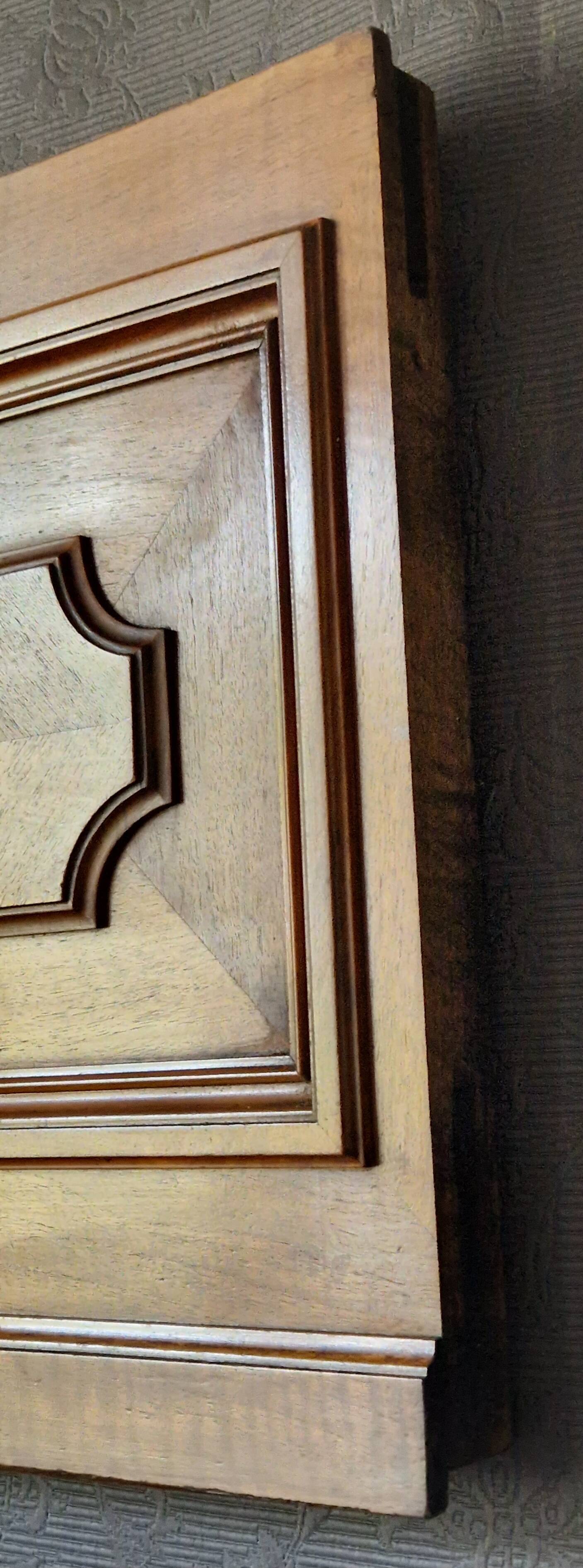 Headboard