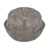 Pique flowers glass Reims