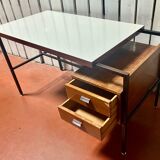 Modernist Office Circa 50