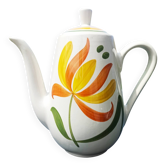 Cafetière vintage