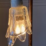 Art Deco lamp