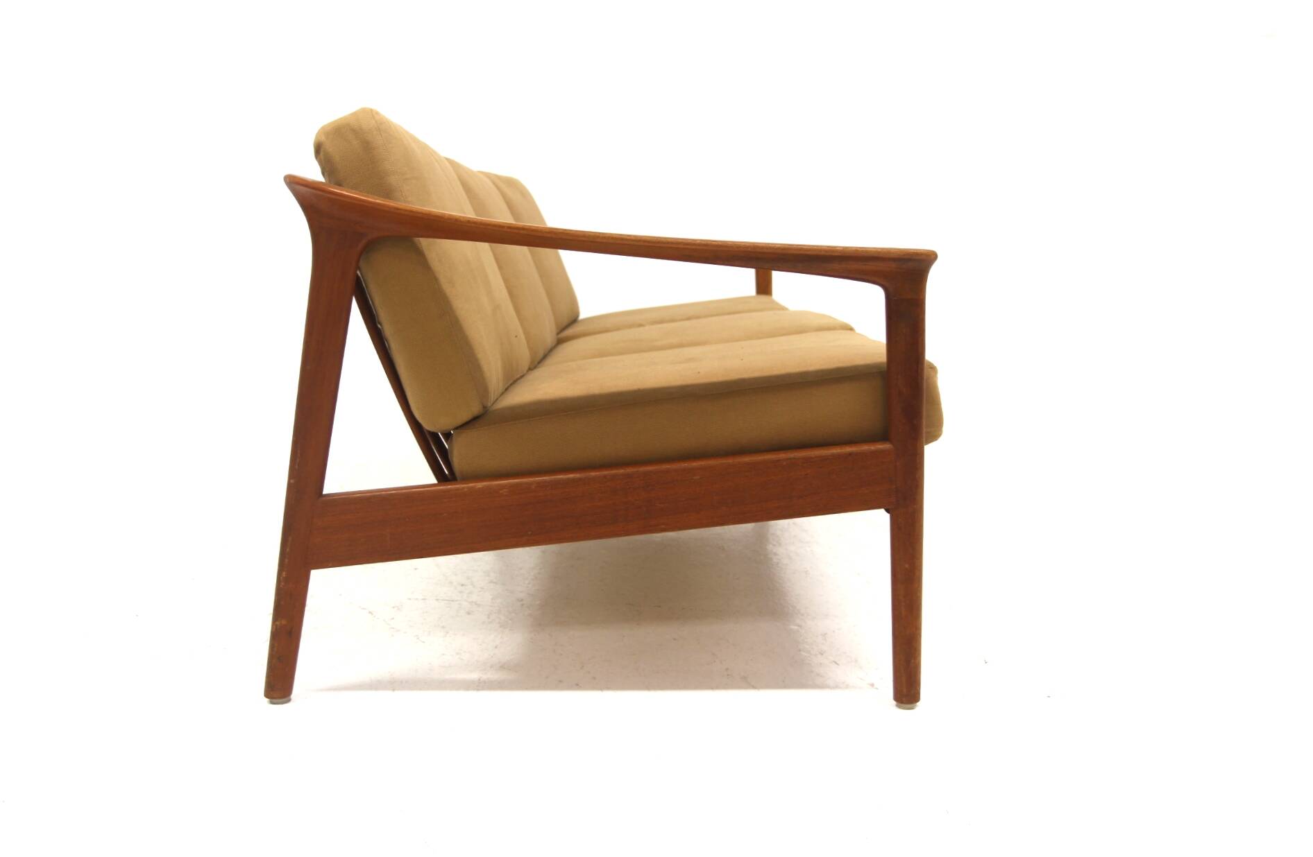Scandinavian sofa "Monterey" Folke Ohlsson Bodafors, Sweden, 1960