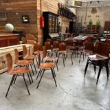 Pagwood chair by Pagholz Flötotto