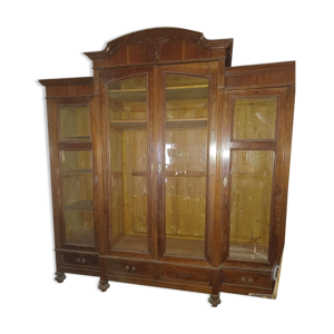 bibliotheque