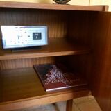 Vintage scandinavian sideboard