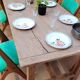 Farmhouse table