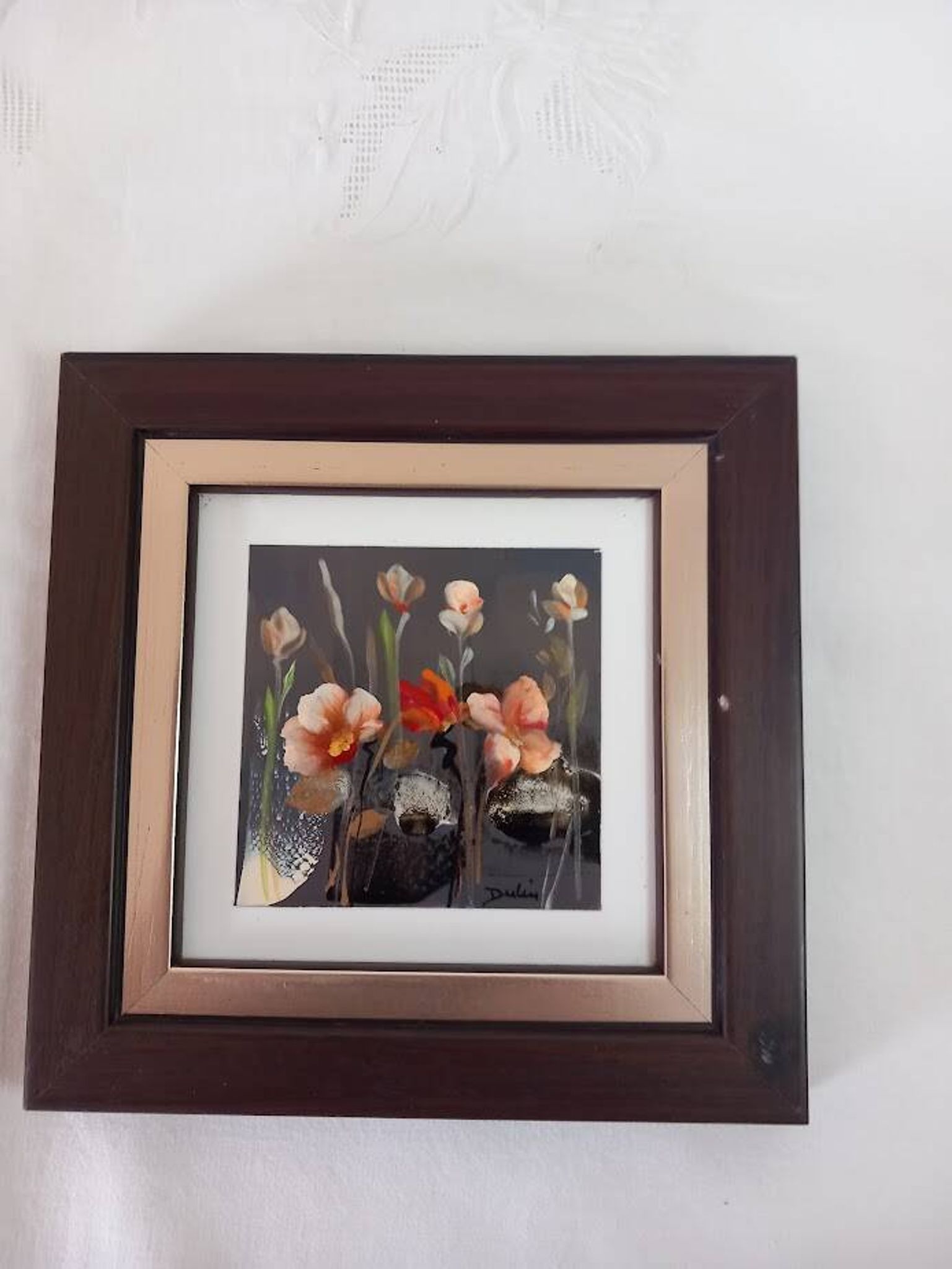 Old paintings