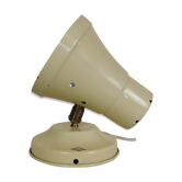 60' articulated lamp