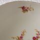 Old porcelain shower foot bowl Limoges f legrand et cie 20s