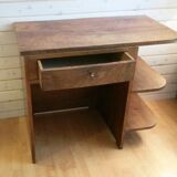 Bureau d'appoint vintage