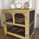 Pantry, chic countryside, beautiful patina