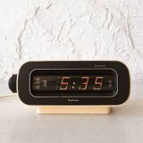 Alarm clock, 1970s