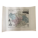 Old map of the department of Aube – Troyes – around 1850