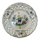 Decorative Ceramic Plate