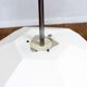 Anthroposophical hanging lamp of Rudolf Dörfler years 60