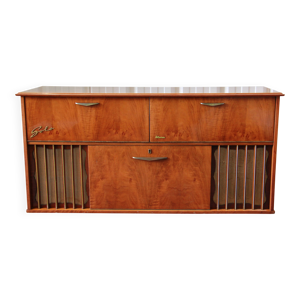 meuble HI-FI enfilade