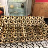 Vintage sofa 1970
