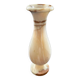 Onyx soliflore vase