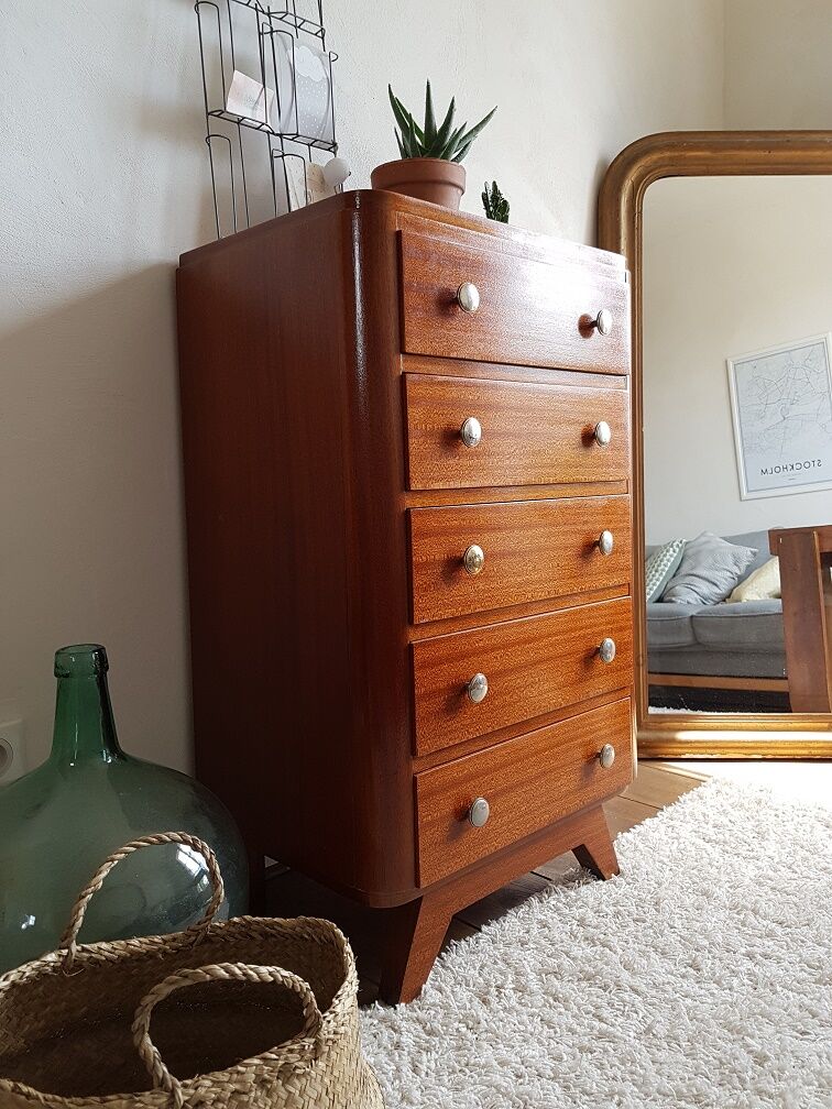 Bardock feet compass 60s