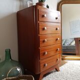 Bardock feet compass 60s