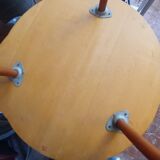 Table basse vintage