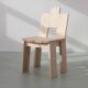 Pixa chair by Hugo Charlet
