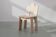 Chaise Pixa de Hugo Charlet