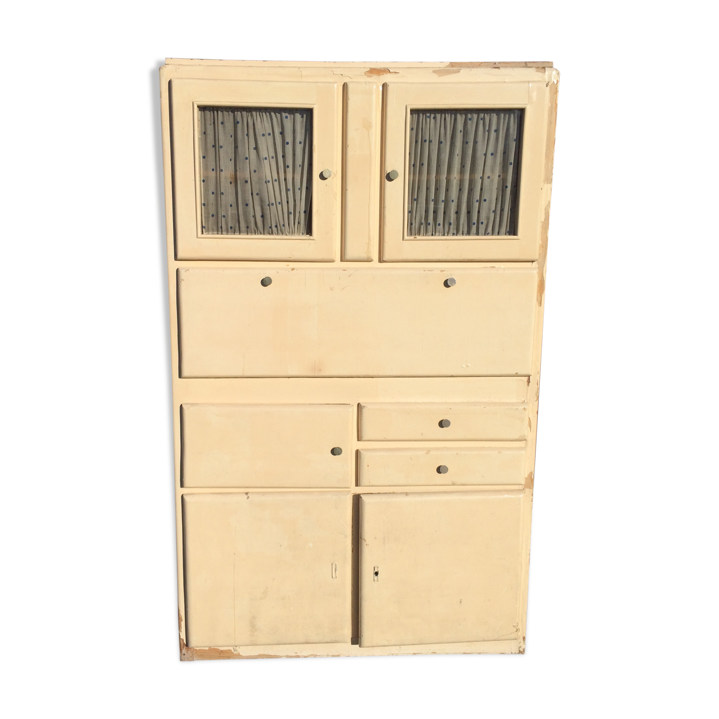 Buffet Mado compact années 50