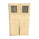 Buffet Mado compact années 50