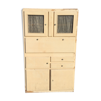 Buffet Mado compact 50s - To restore