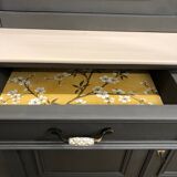 Old dresser